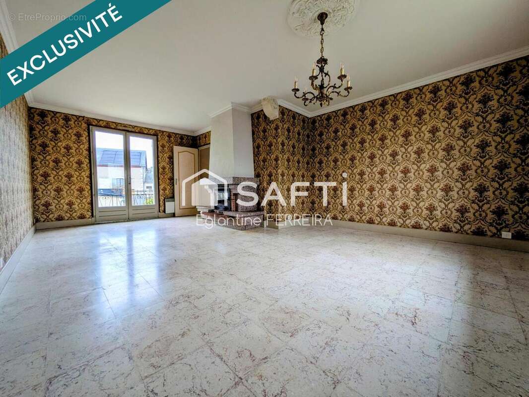 Photo 4 - Maison à ISSOUDUN