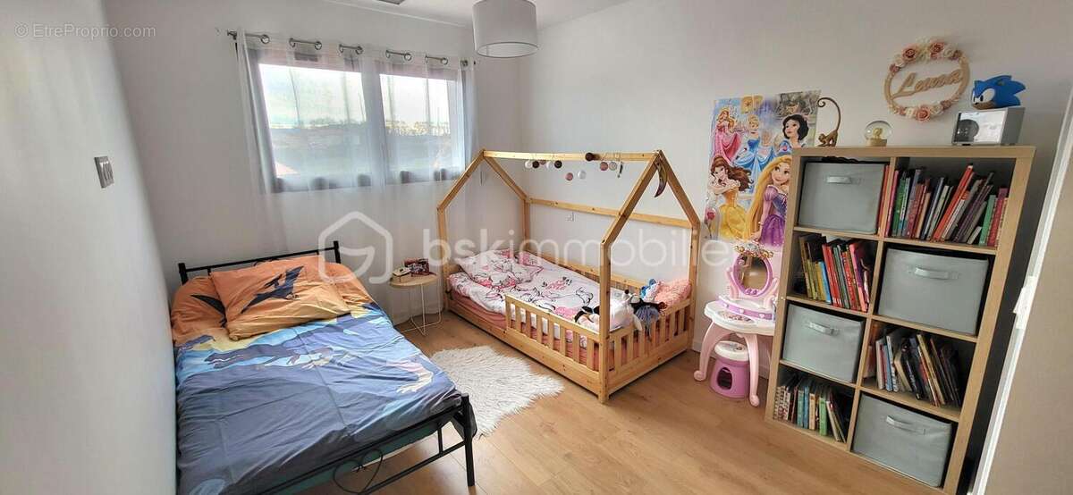 Maison à BOMPAS