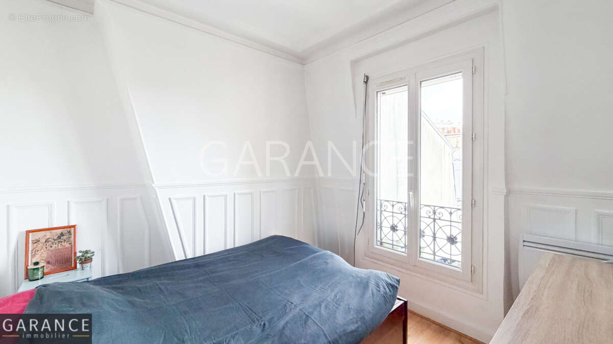 Appartement à PARIS-12E