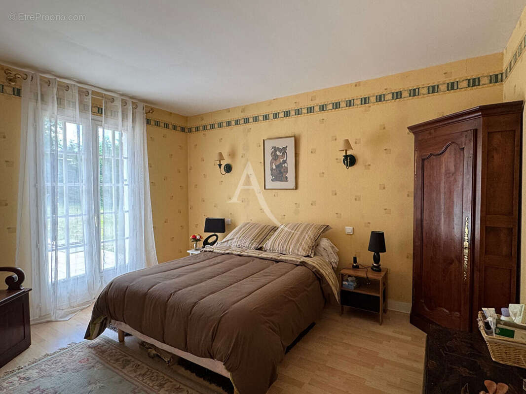 Maison à ROMORANTIN-LANTHENAY