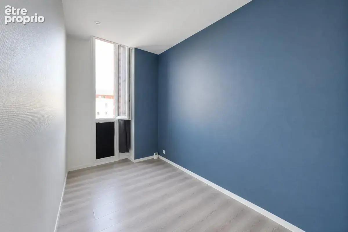 Appartement 3 pièces de 75 m² à Vauréal - photo 2