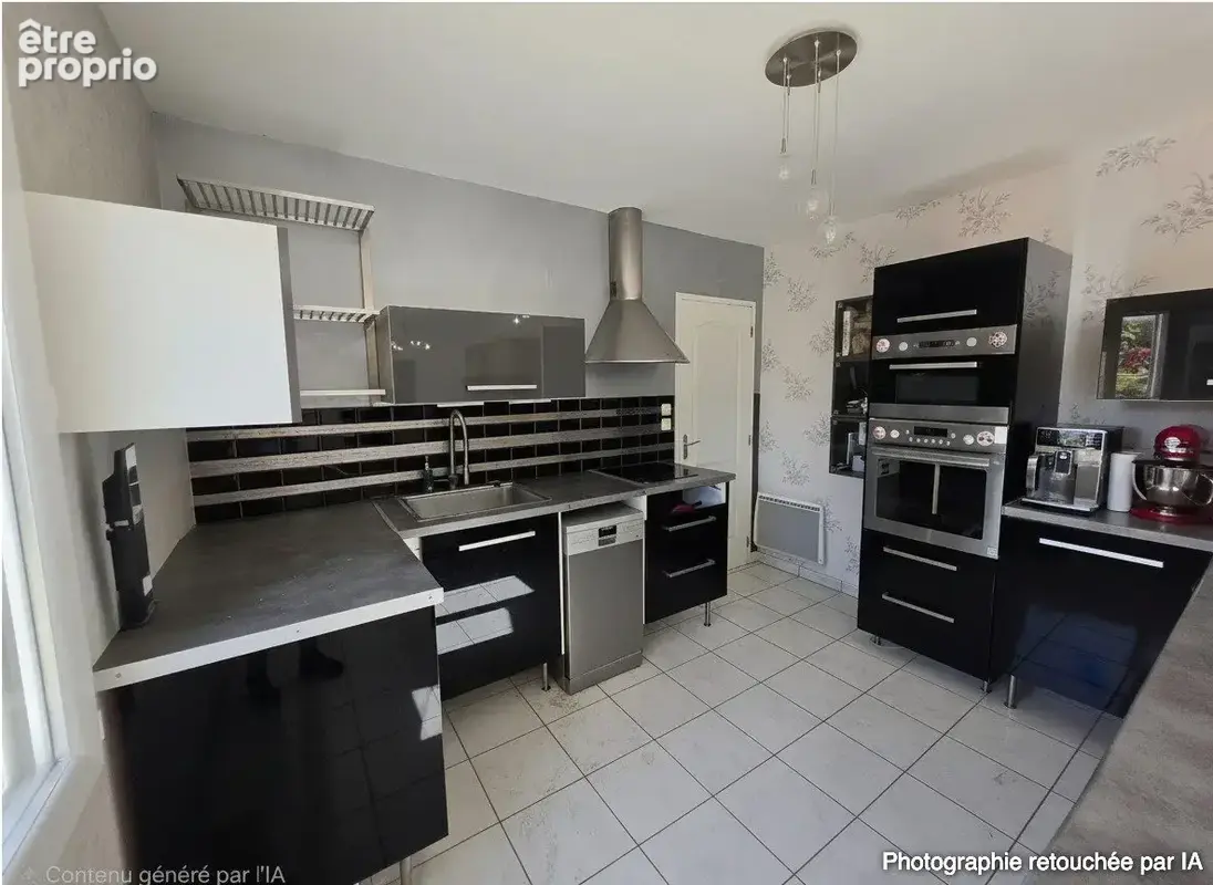 Maison 7 pièces 161 m² à vendre à Vienne-En-Val (45510) - photo 4