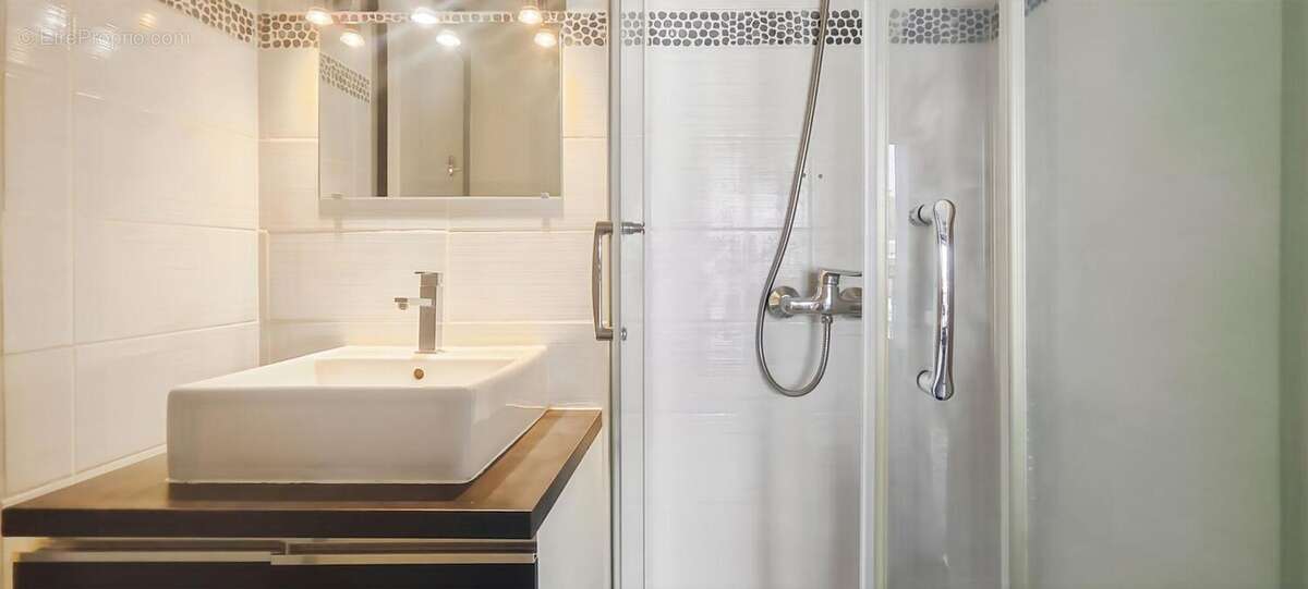 Appartement à OLIVET