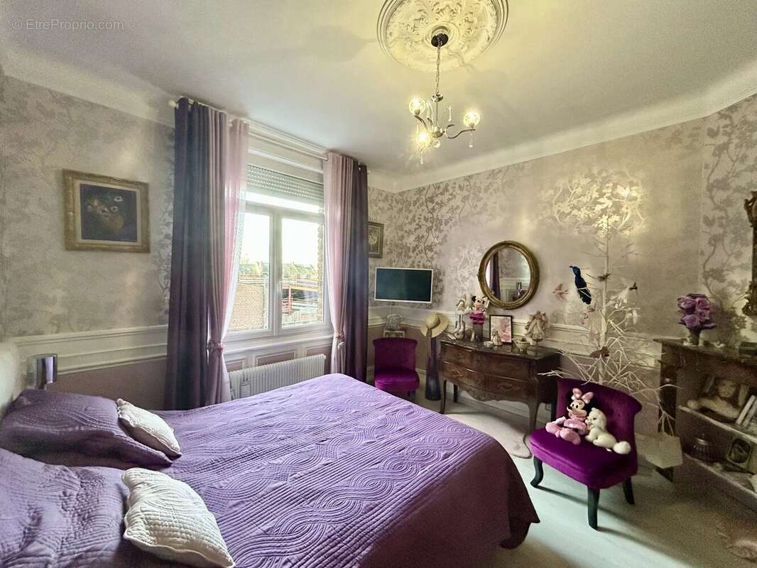 Appartement à CAMBRAI