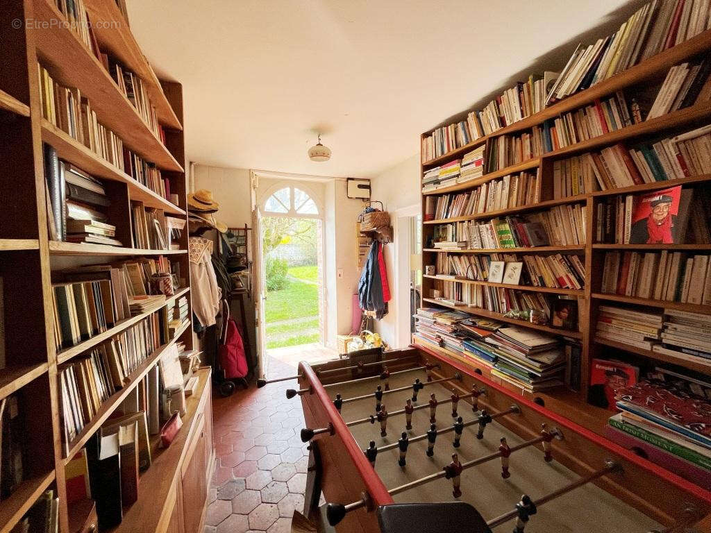 Maison à SENS