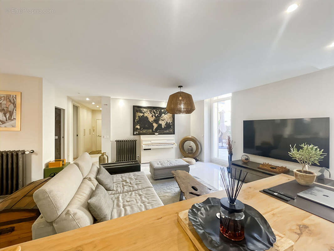 Appartement à GRASSE