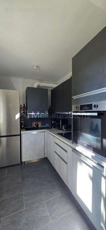 Appartement à CHARTRES