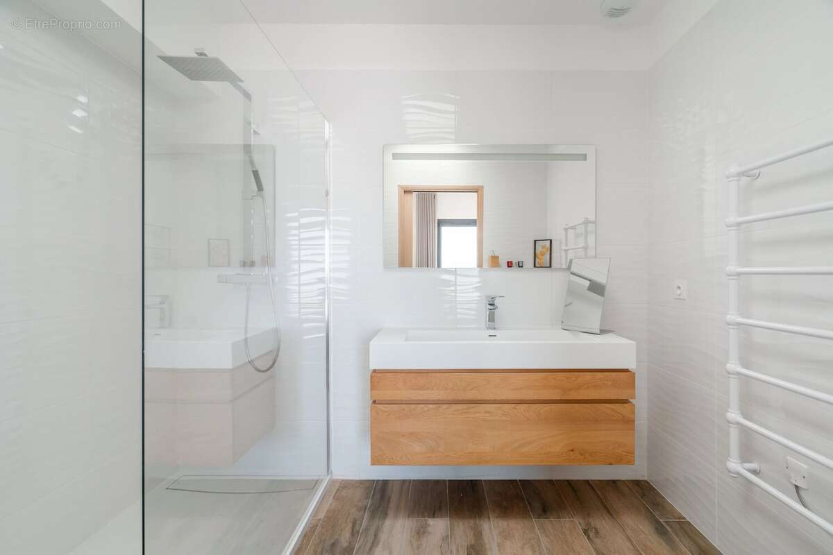 Magnifique Maison contemporaine vue panoramique - photo 20