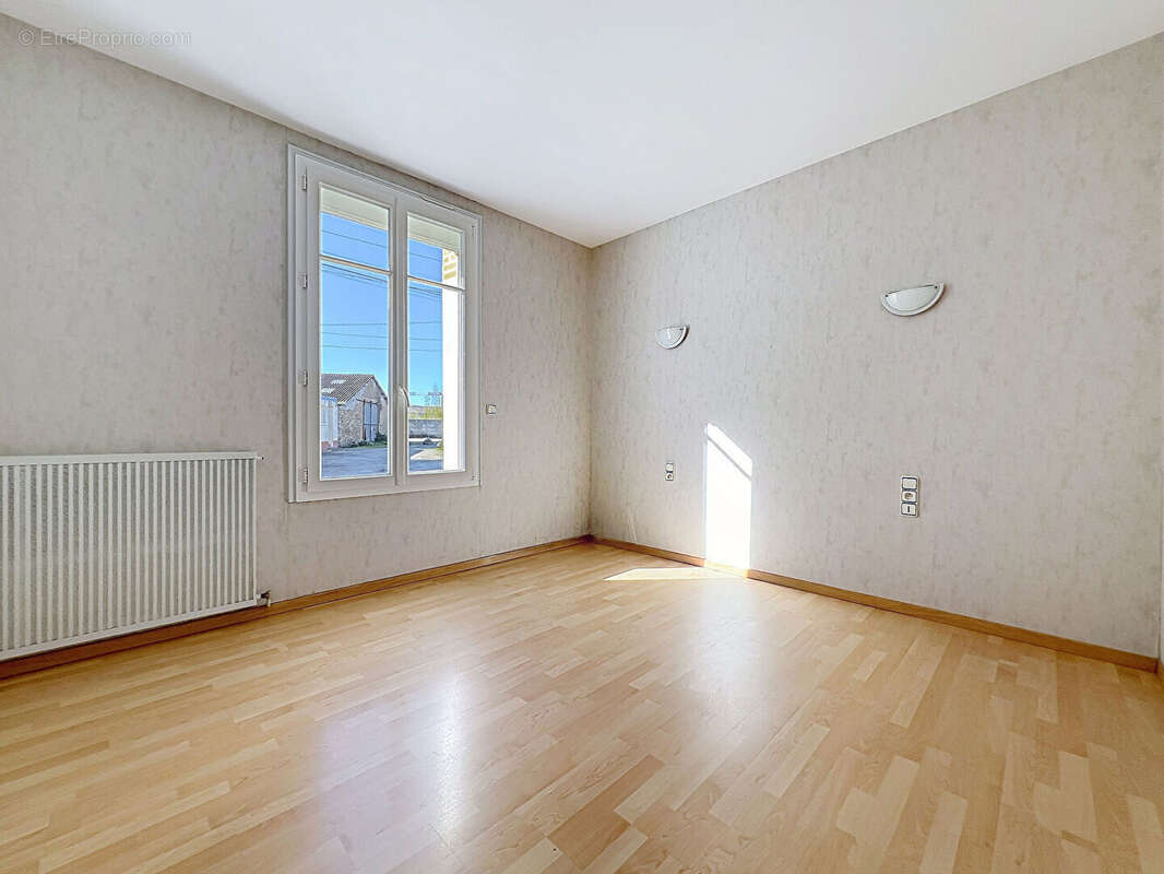 Maison à CHOLET