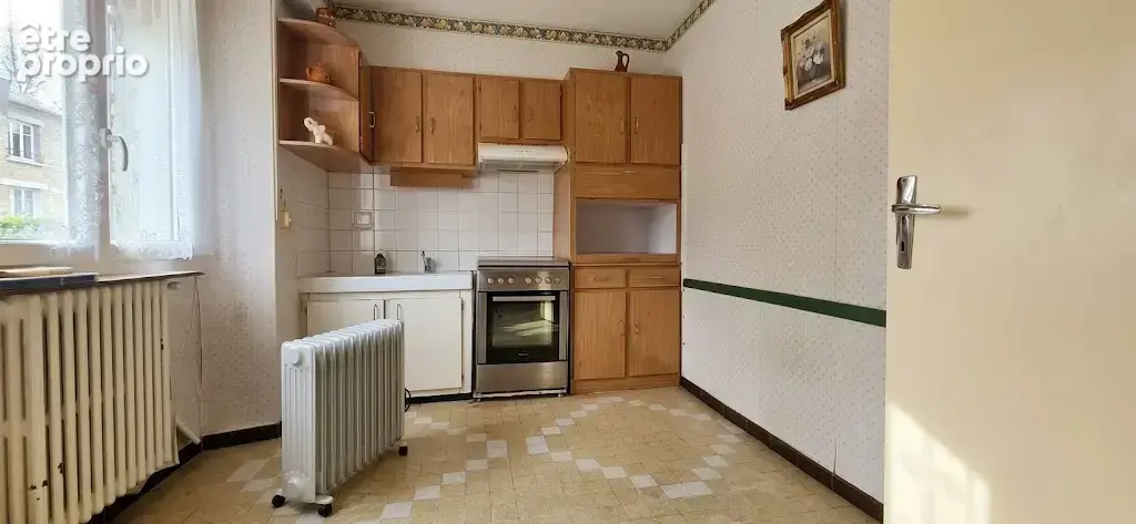 La cavalerie   maison de caractère avec logement indépendant et fort potentiel - photo 2