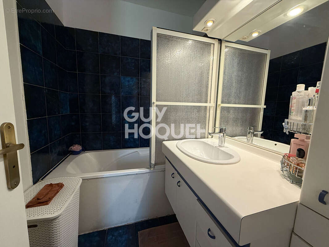 Maison à GRETZ-ARMAINVILLIERS