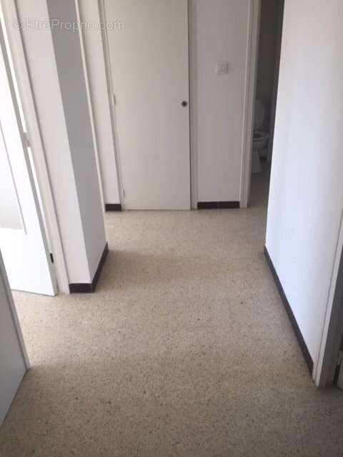 Appartement à BASTIA