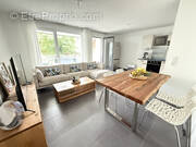 Appartement à BISCHHEIM