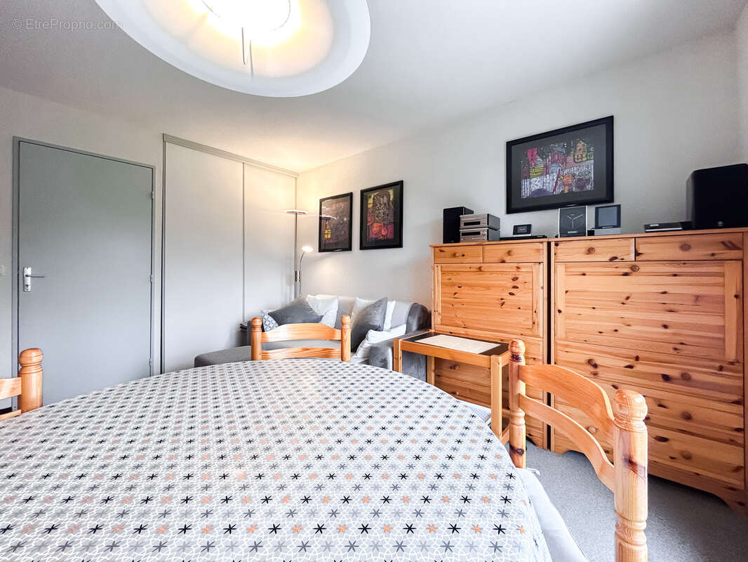 Appartement à CLUSES