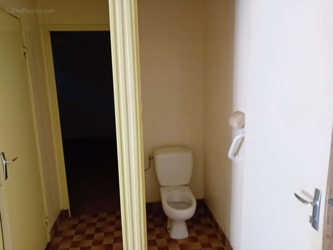 Photo 6 - Maison à CHAULNES