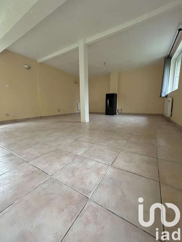 Photo 5 - Maison à MONTS-EN-TERNOIS