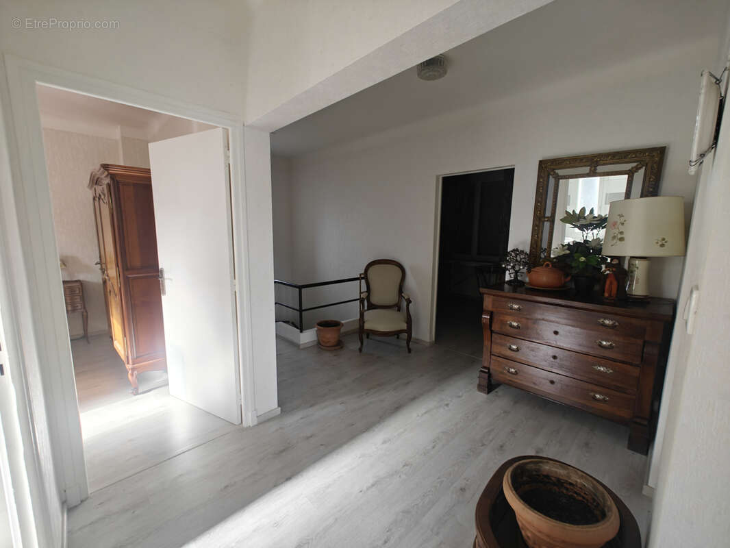 Maison à LIMOUX