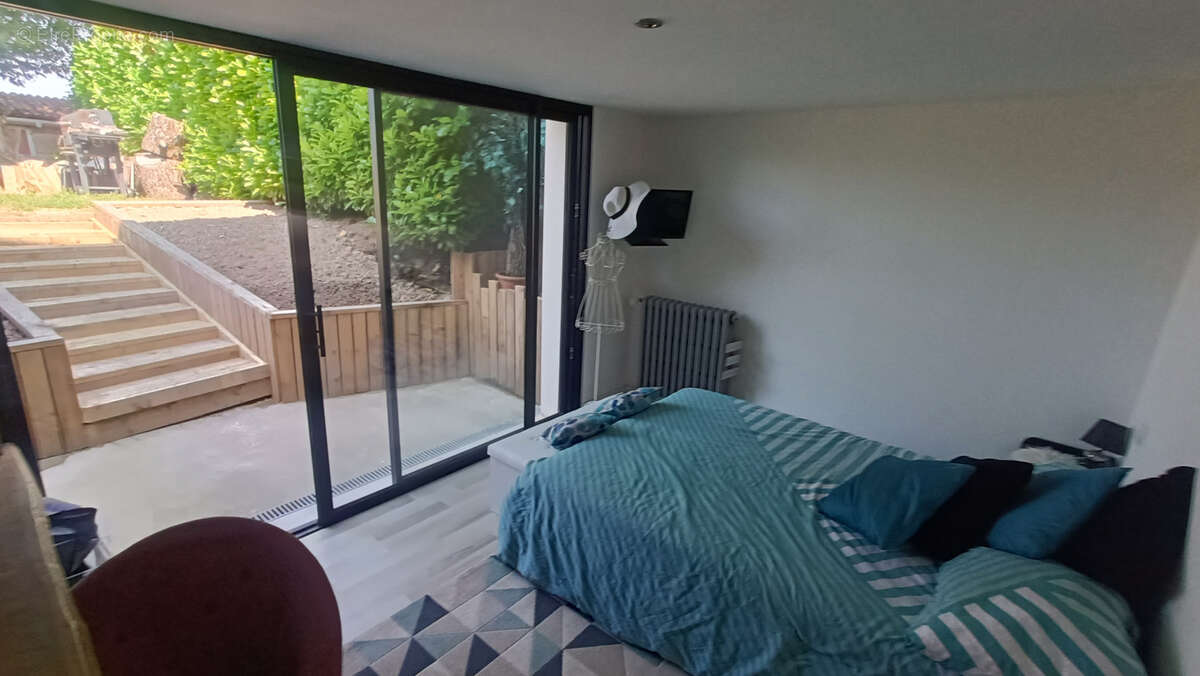 Maison à LES EPESSES