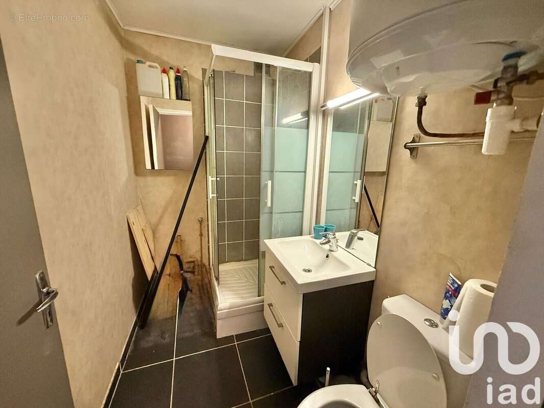 Photo 4 - Appartement à LE HAVRE