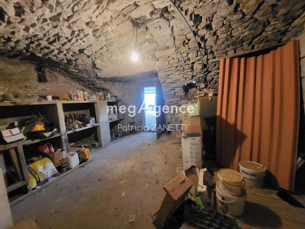 Maison 2 chambres, véranda, terrasse et garage - photo 7