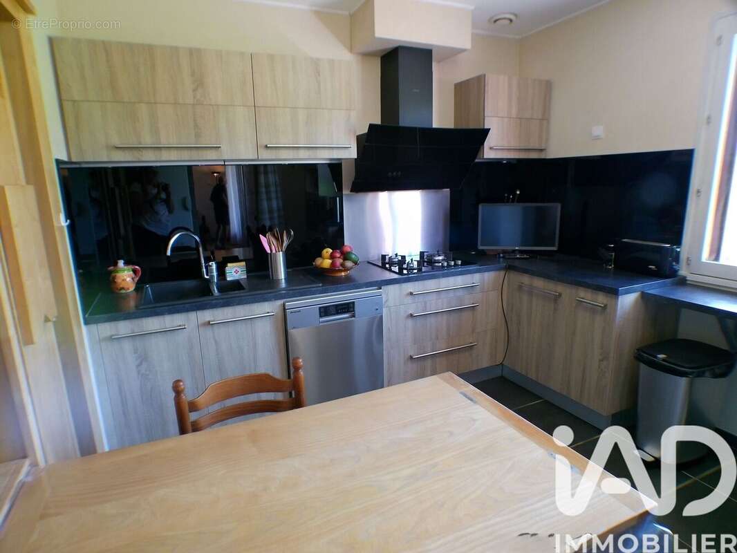 Maison 164 m² à Aramits  - photo 8