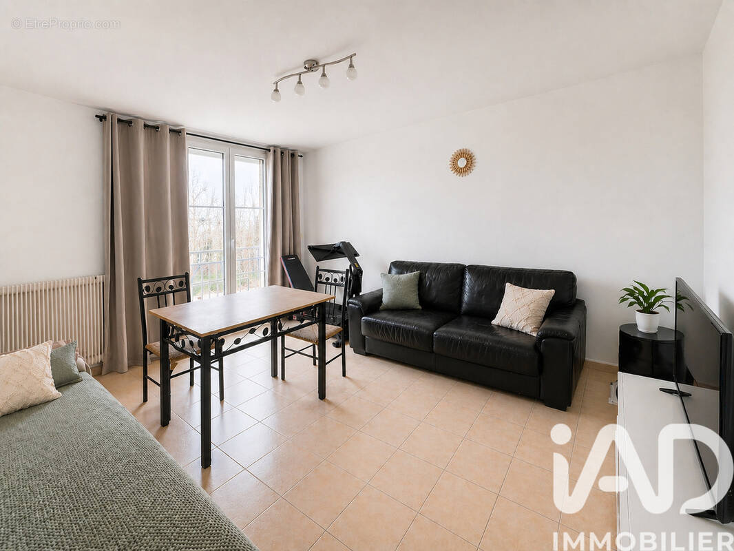 Photo 1 - Appartement à BEZONS