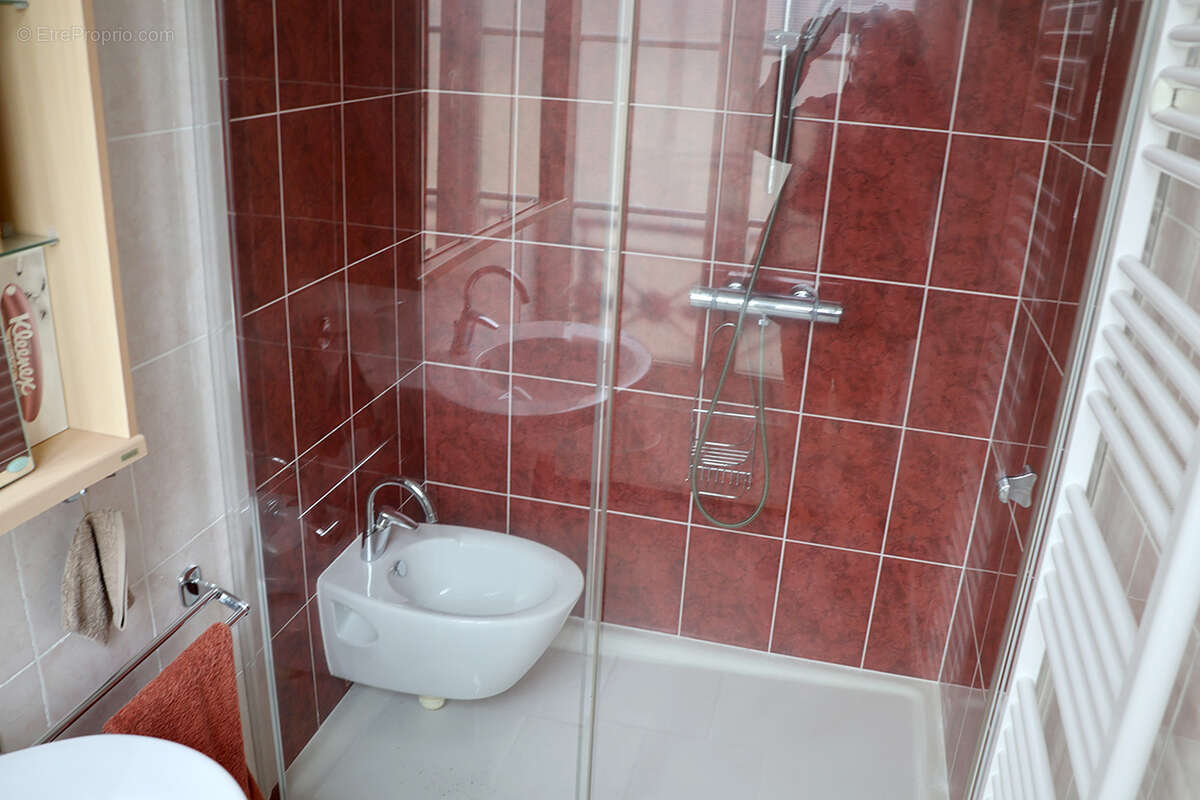 Maison à mamers - photo 19