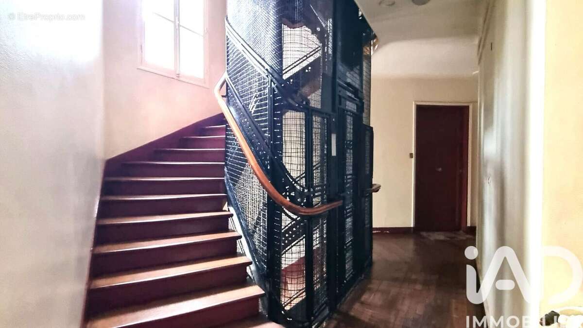Photo 8 - Appartement à MALAKOFF