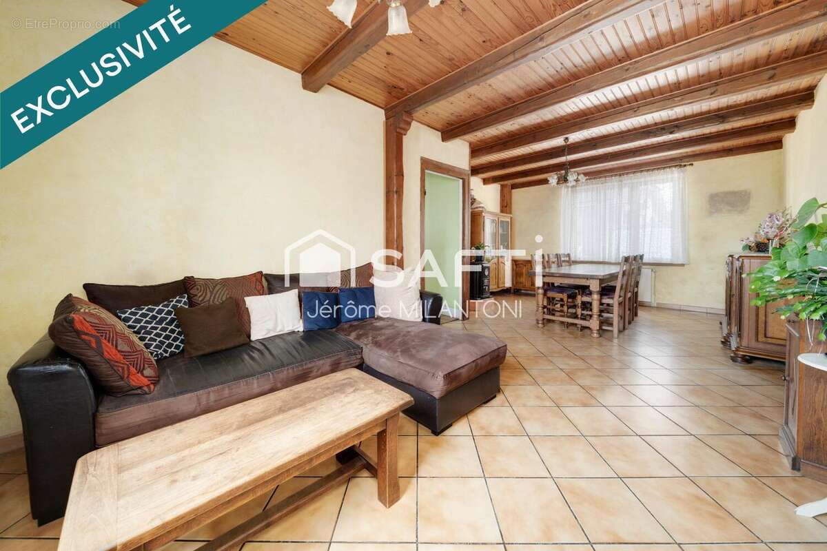 Maison 105 m² à Atton  - photo 3