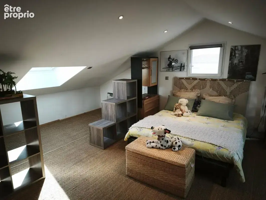 Maison À Vendre - photo 11