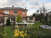 Maison à COURRIERES