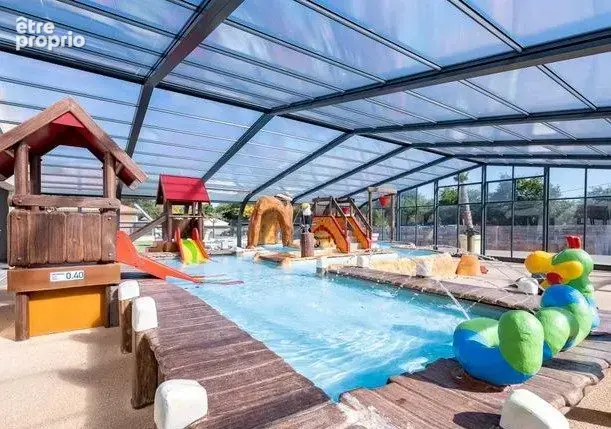 Maison 3 pièces 40 m² à vendre à Bretignolles-Sur-Mer (85470) - photo 3