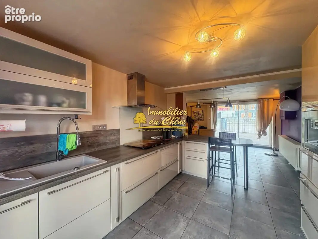 Maison 6 pièces 120 m² à vendre à Lure (70200) - photo 5