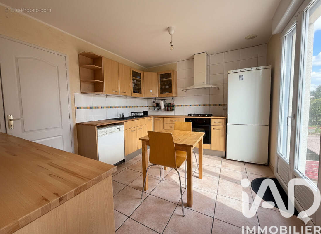 Photo 7 - Maison à LE PLESSIS-PATE