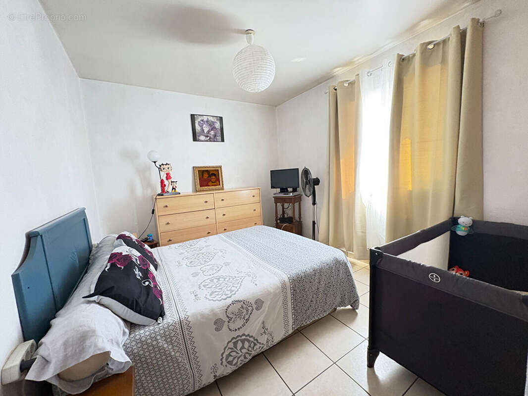 Maison à CHAVANOZ