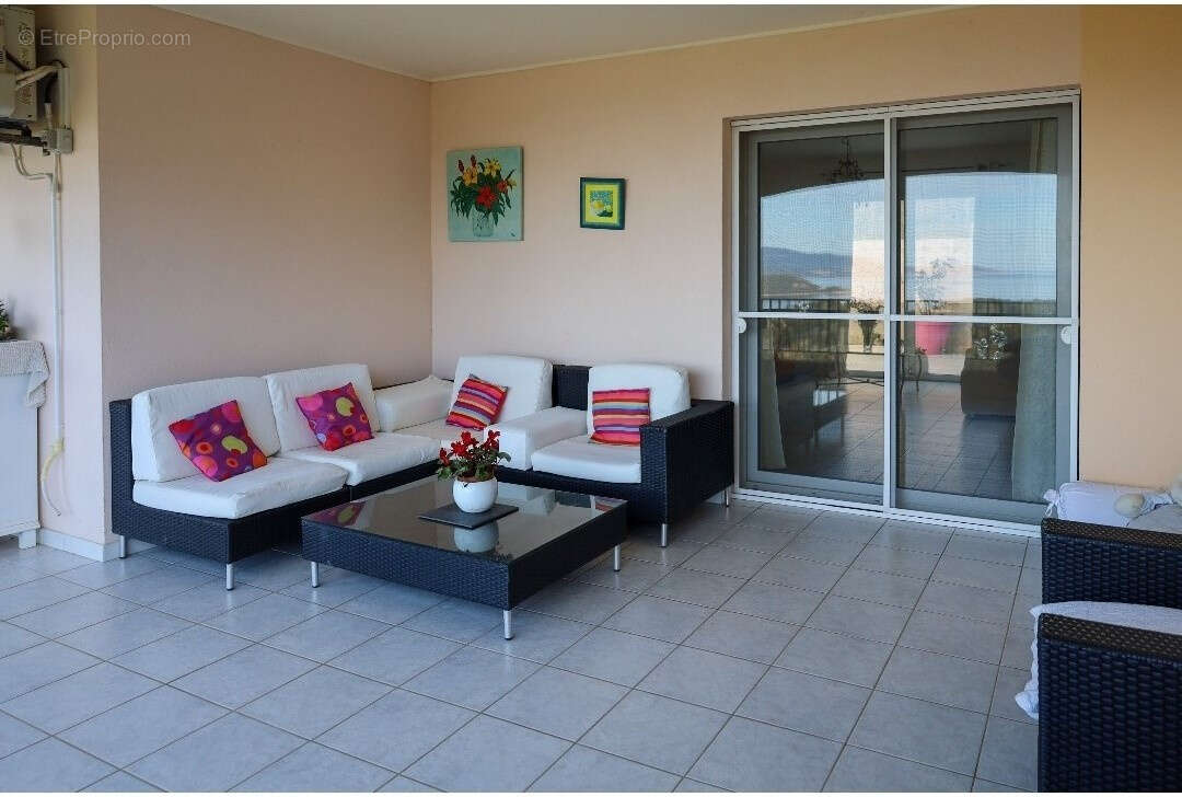 Maison à CALCATOGGIO