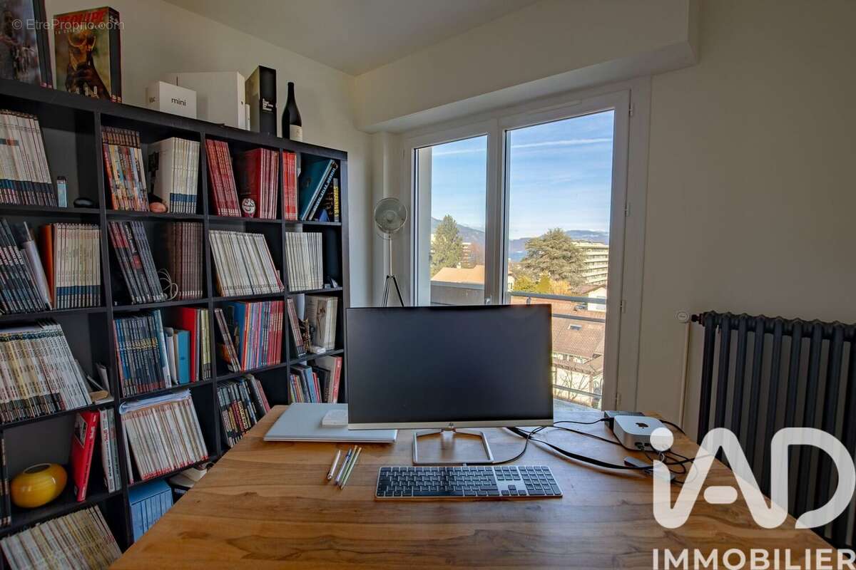 Photo 6 - Appartement à TRESSERVE