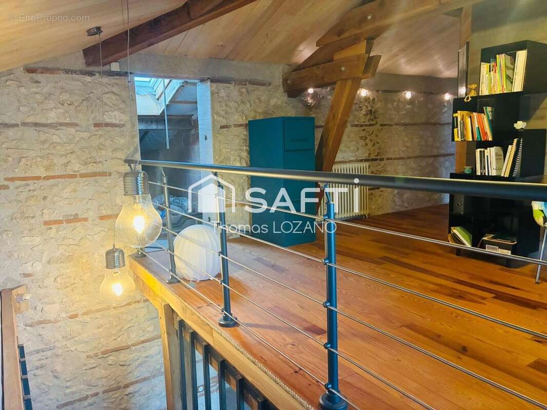 Photo 9 - Maison à BRAX