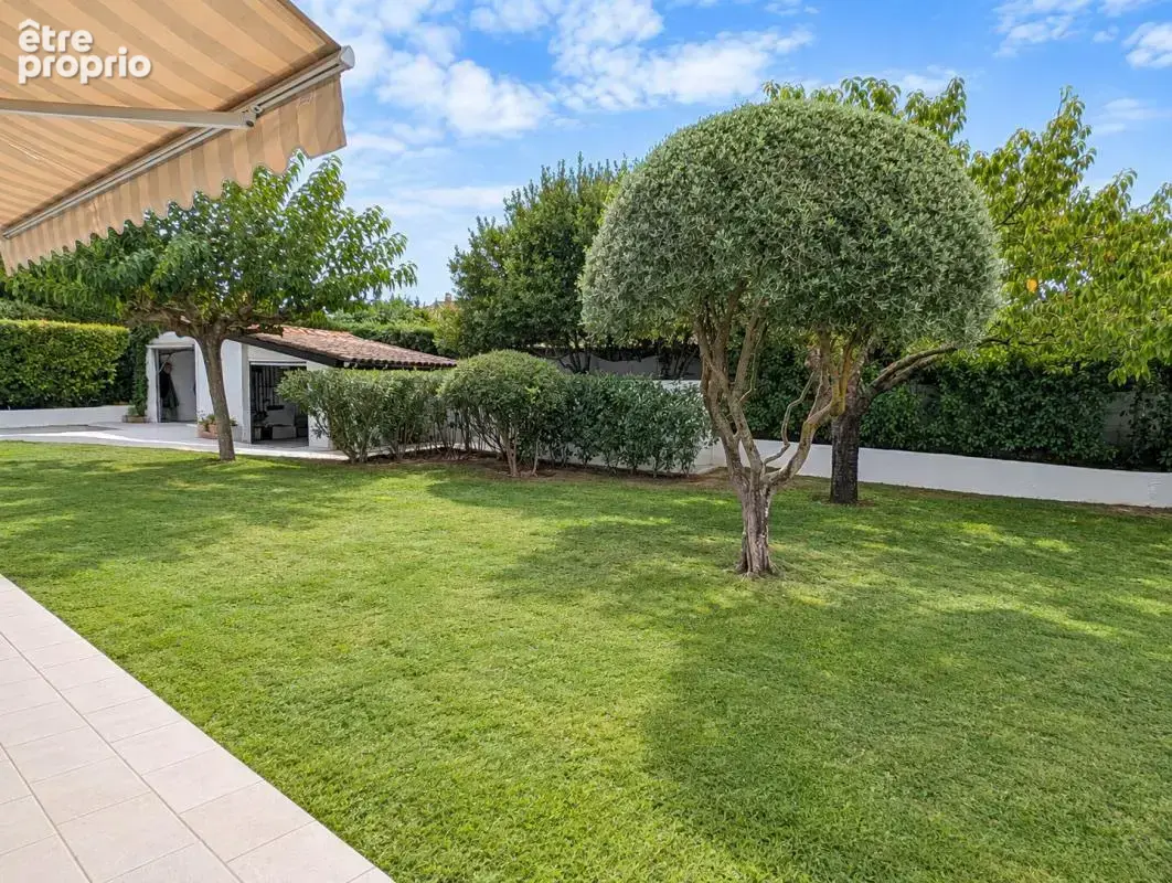 Villa 4 chambres, plein sud, au calme et à l’abri des regards - photo 4