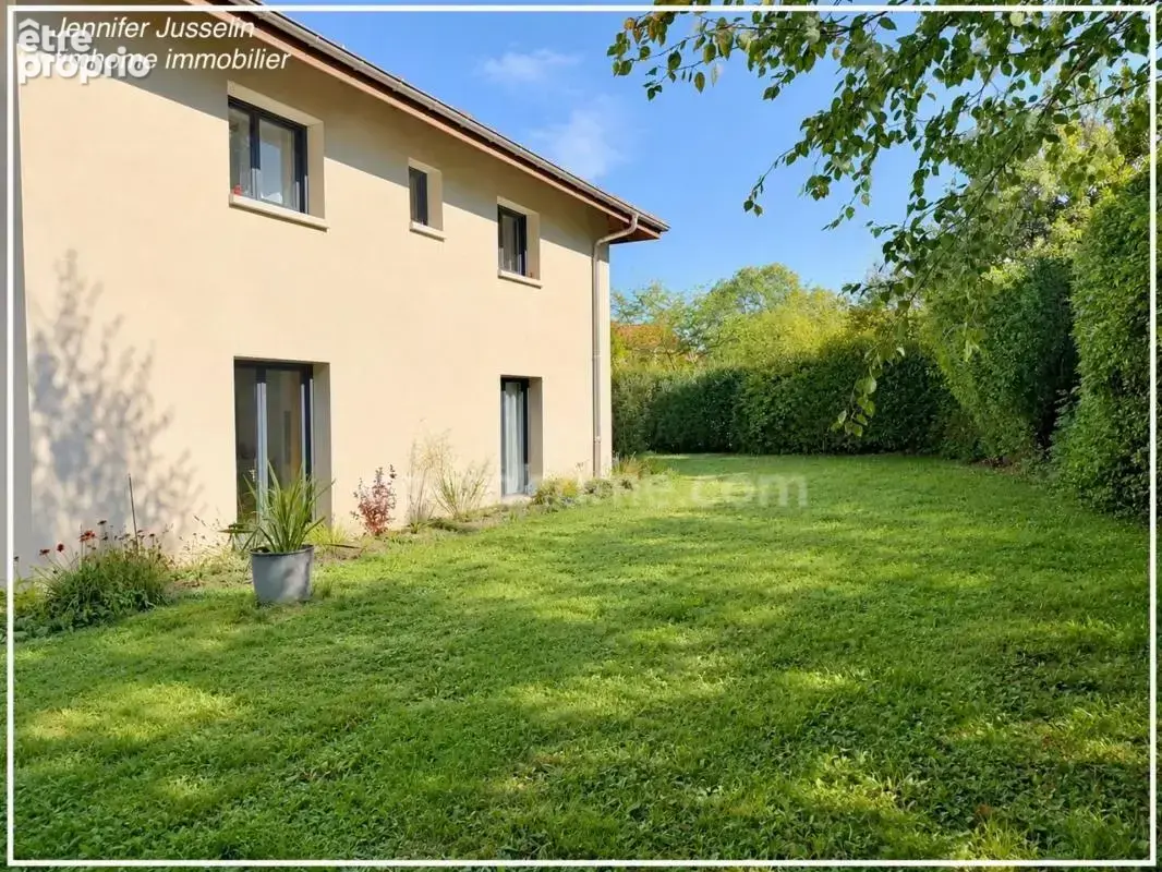 Duplex 5 pièces à vendre VEIGY FONCENEX (74) - photo 10