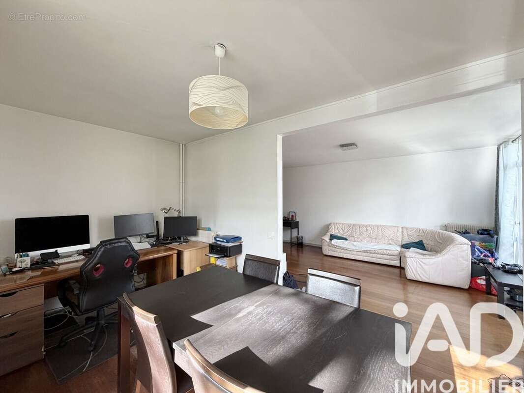 Photo 4 - Appartement à RIS-ORANGIS