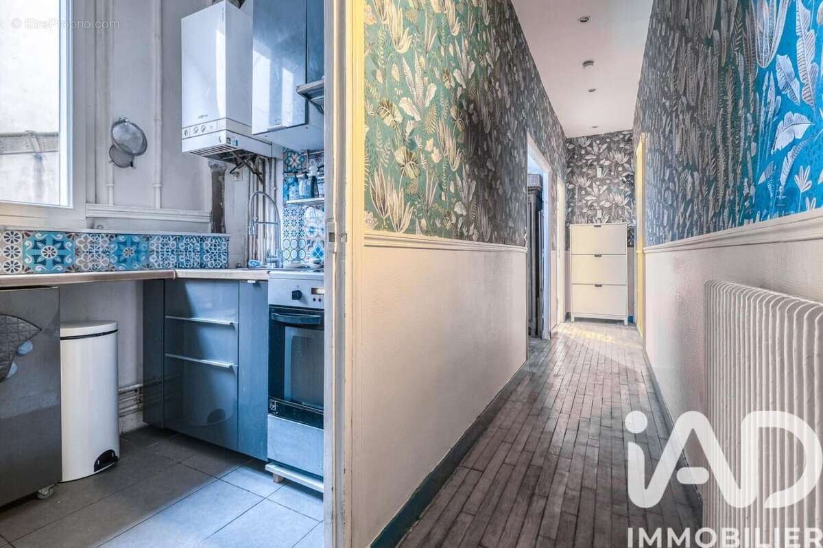Photo 4 - Appartement à COLOMBES