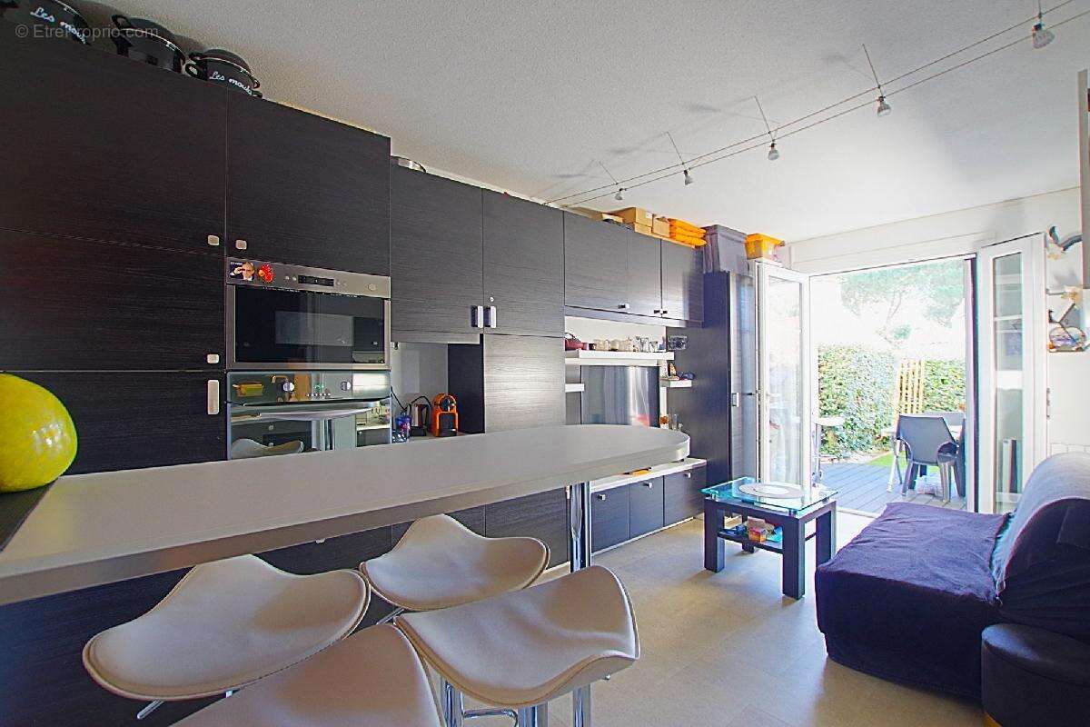 Appartement à LES SABLES-D&#039;OLONNE