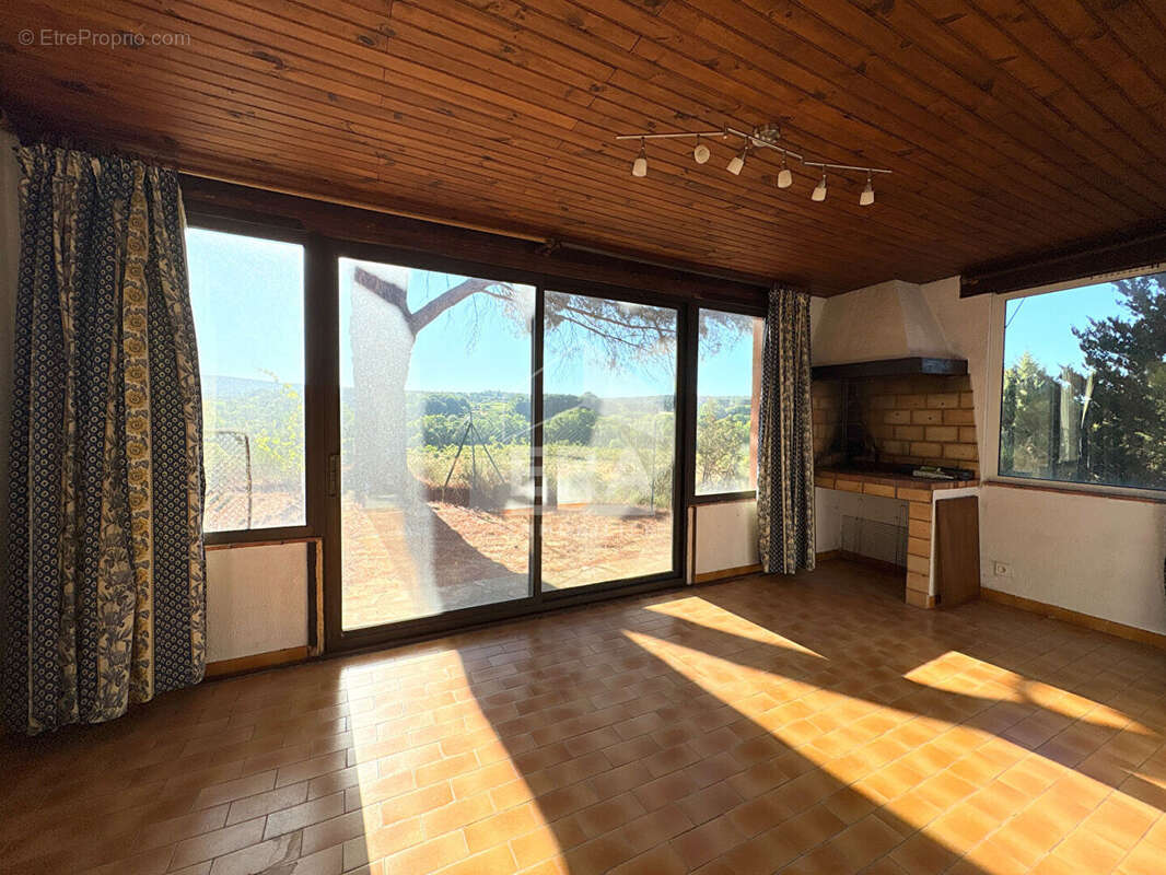 Maison 83m² à la tour-d'aigues - photo 10