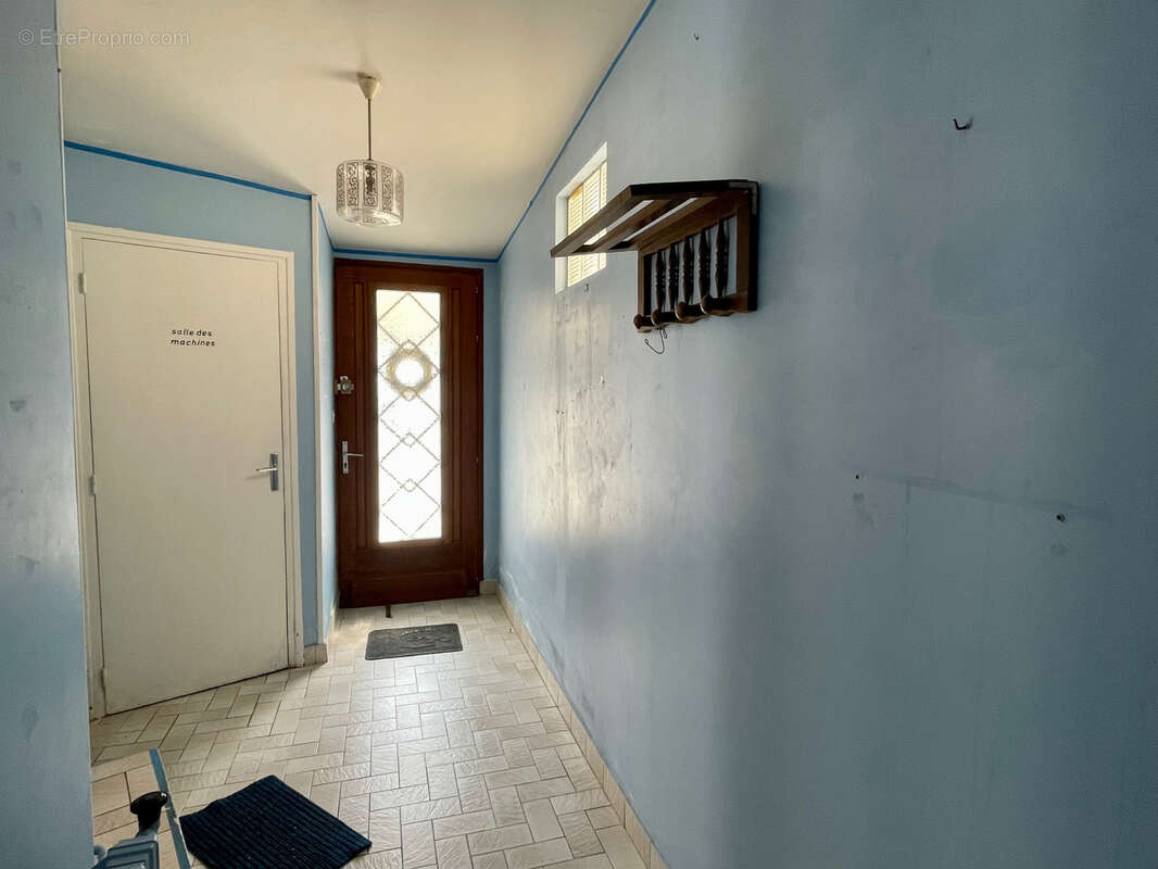 Maison à SAINT-TROJAN-LES-BAINS
