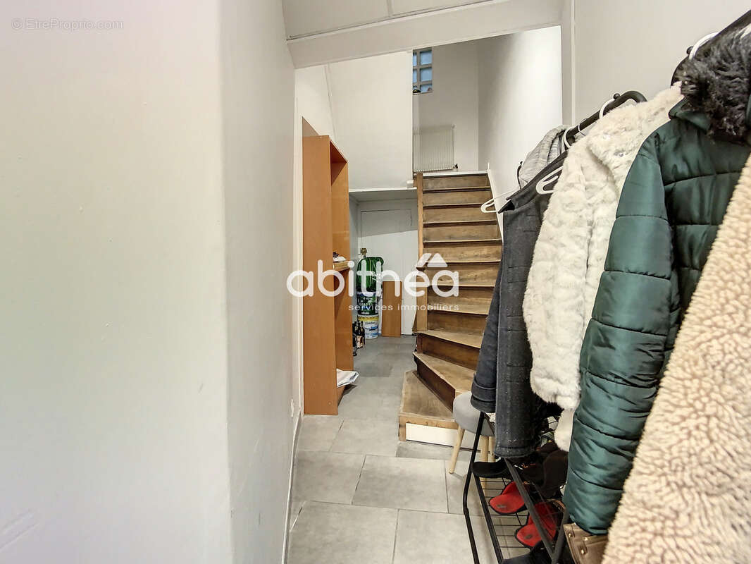 Commerce à SAINT-NICOLAS