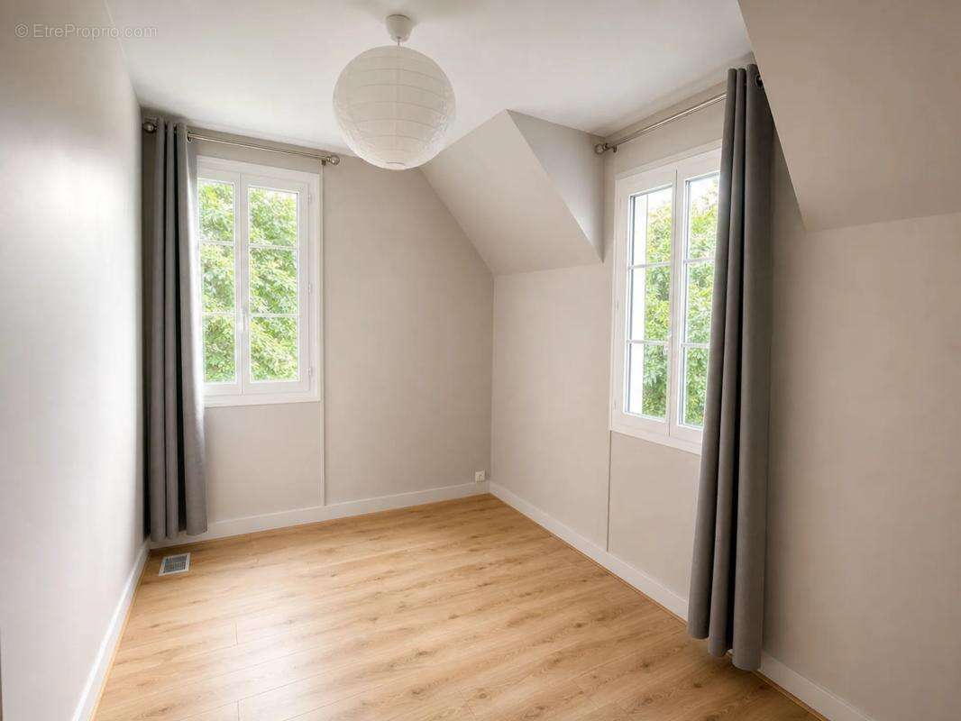 Maison de 4 pièces de 46 m² à Chantilly - photo 6