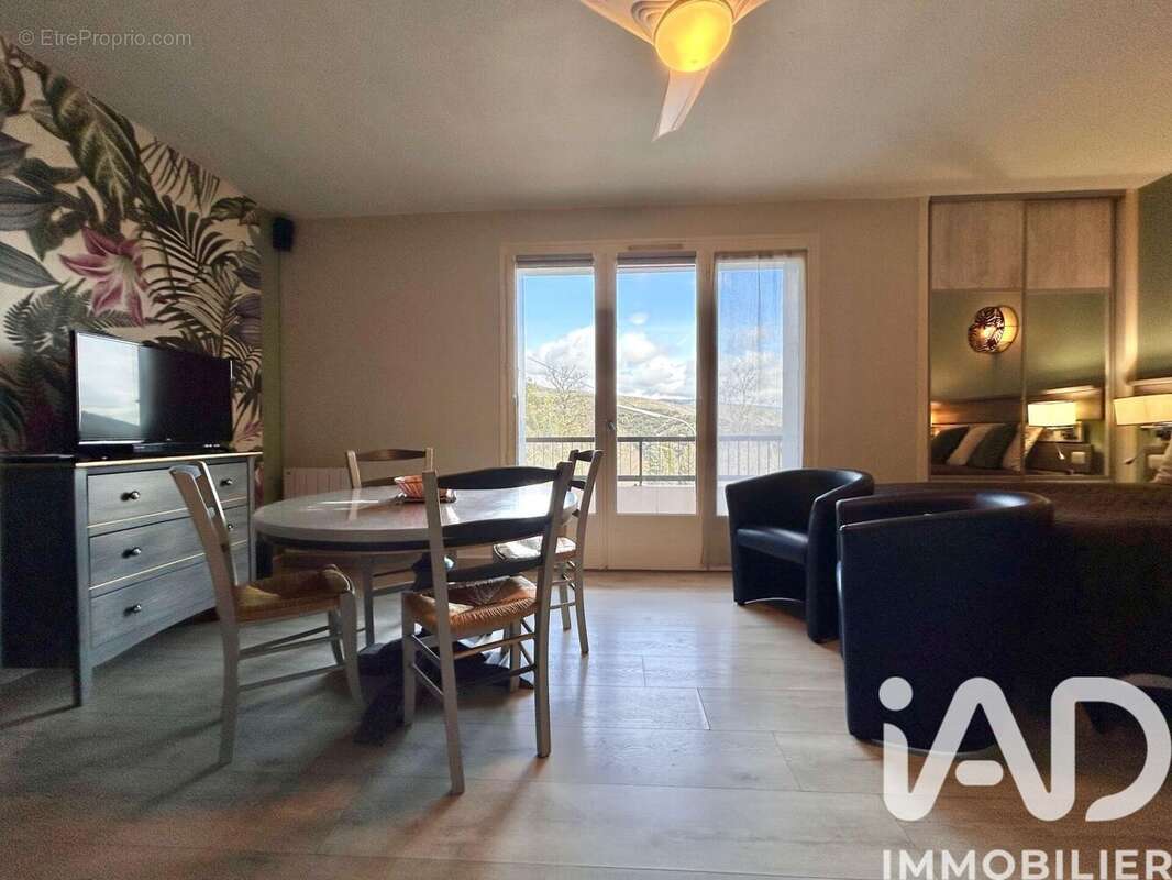 Photo 9 - Appartement à AMELIE-LES-BAINS-PALALDA