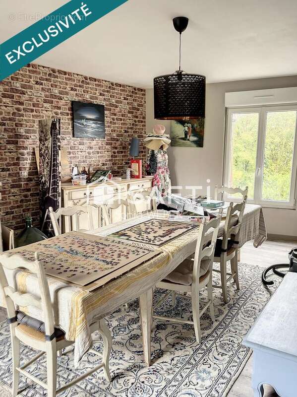 Maison 274 m² à Saint-Remy-En-Bouzemont-Saint-Genest-Et-Isson  - photo 5