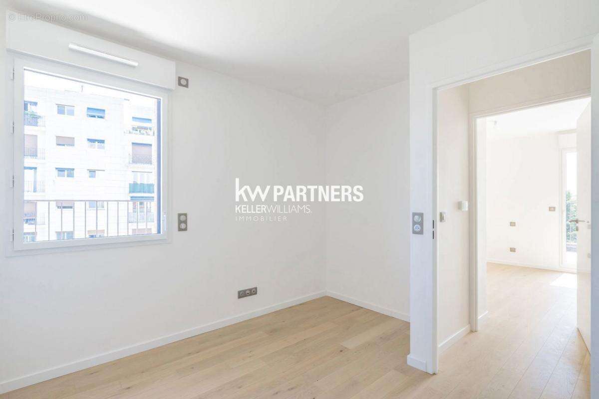 Appartement à SAINT-GERMAIN-EN-LAYE